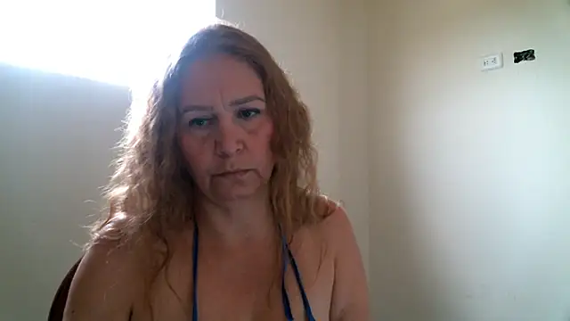 Monserrat Sweet online show from 6, 10, 2025