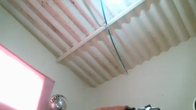 Monserrat Sweet online show from 18, 11, 2025