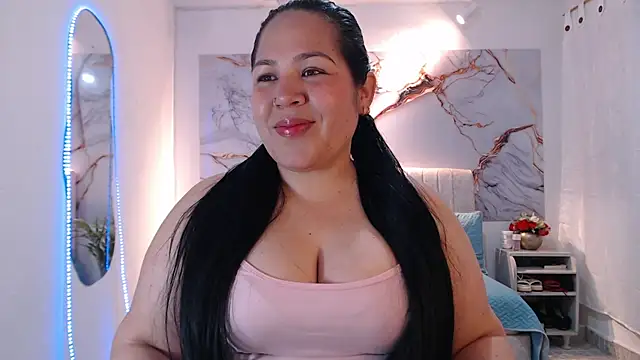 Ashley Grahaam online show from 7, 10, 2025