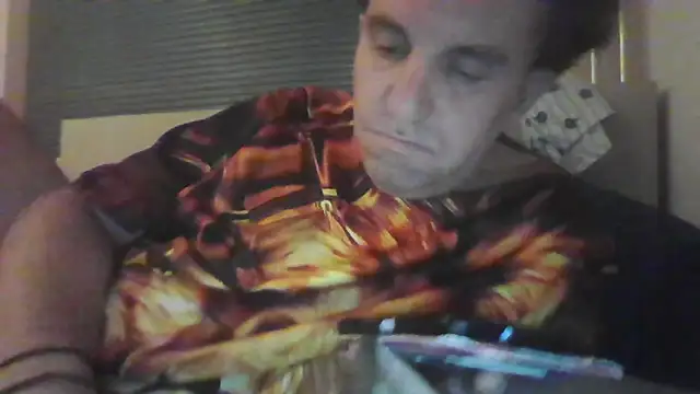 JasperGeil online show from 14, 10, 2025