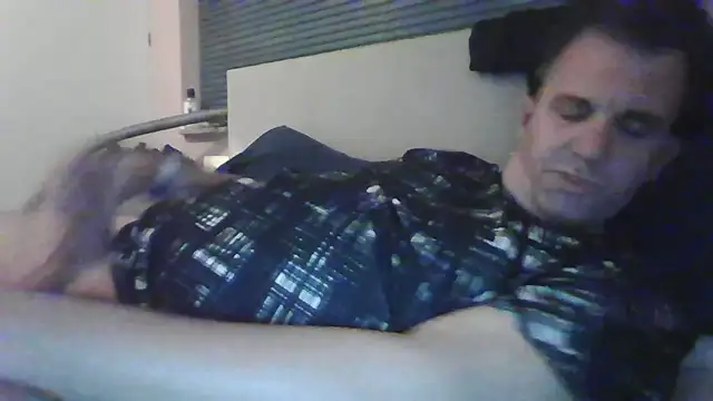 JasperGeil online show from 9, 10, 2025