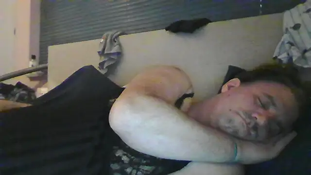 JasperGeil online show from 8, 10, 2025