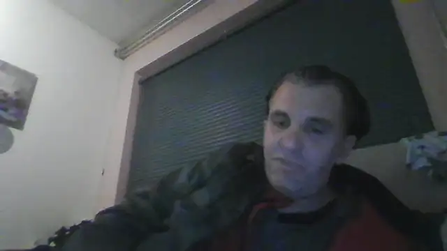 JasperGeil online show from 23, 10, 2025