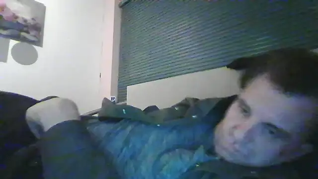JasperGeil online show from 7, 10, 2025