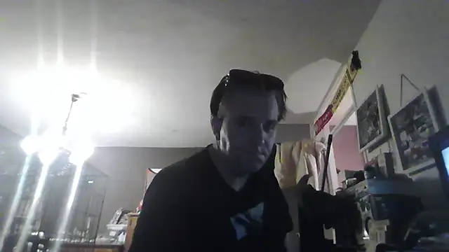 JasperGeil online show from 26, 10, 2025