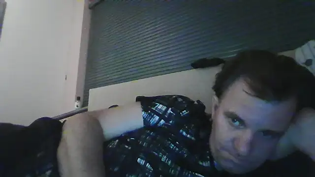 JasperGeil online show from 8, 10, 2025