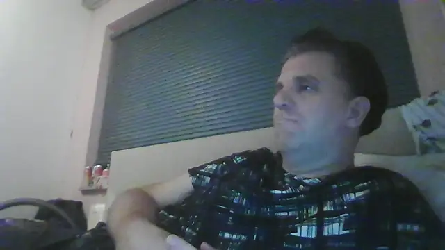 JasperGeil online show from 16, 10, 2025