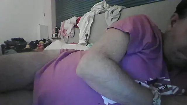 JasperGeil online show from 10, 11, 2025