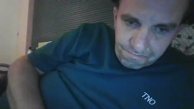 JasperGeil online show from 12, 10, 2025