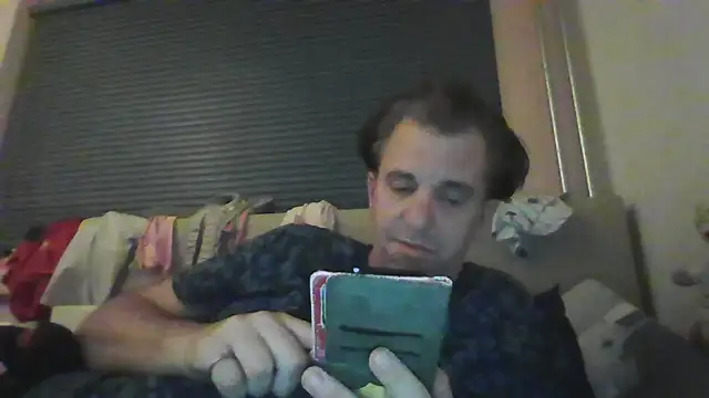 JasperGeil online show from 24, 10, 2025
