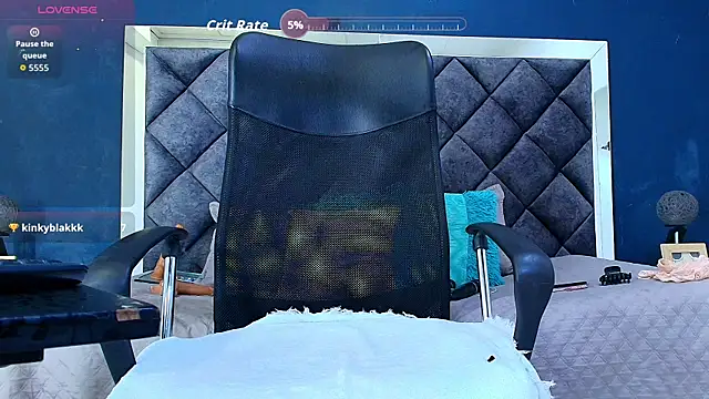 ebony  jheim online show from 15, 11, 2025