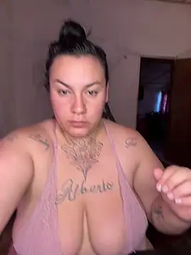 valen1891 online show from 18, 12, 2025