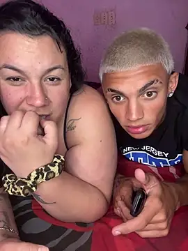 valen1891 online show from 18, 12, 2025