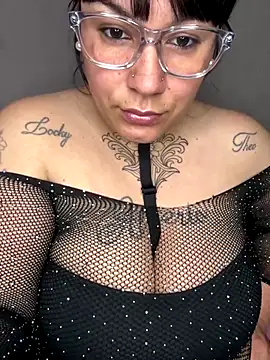 Snapshot of valen1891 chatting on 7, 10, 2025 valen1891 online show from 7, 10, 2025