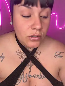 Snapshot of valen1891 chatting on 16, 10, 2025 valen1891 online show from 16, 10, 2025