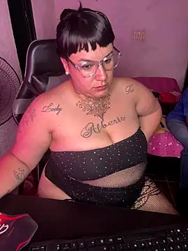 valen1891 online show from 16, 12, 2025