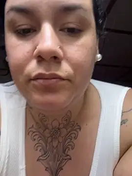 Snapshot of valen1891 chatting on 27, 10, 2025 valen1891 online show from 27, 10, 2025