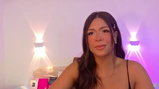Sol Vanegas online show from 1, 6, 2026