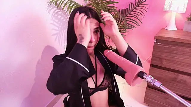 Lana ortega online show from 28, 9, 2025