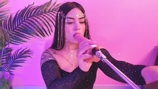 Lana ortega online show from 31, 5, 2026
