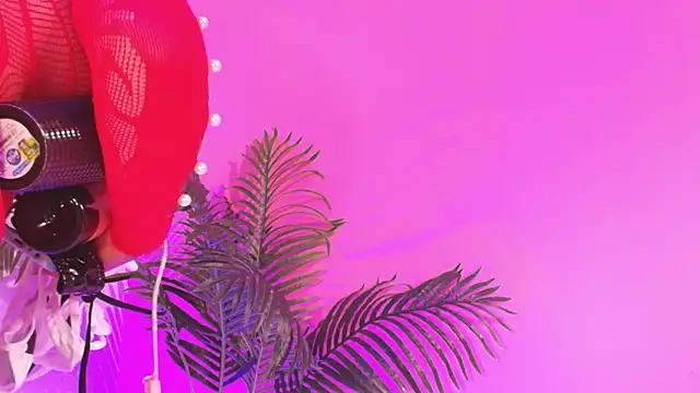 Lana ortega online show from 3, 4, 2026