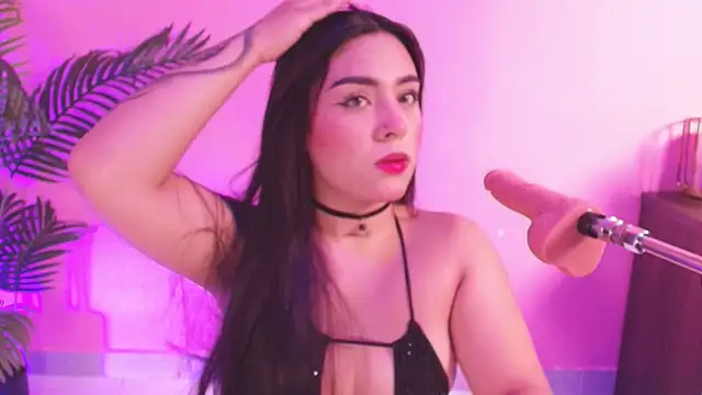 Lana ortega online show from 5, 4, 2026