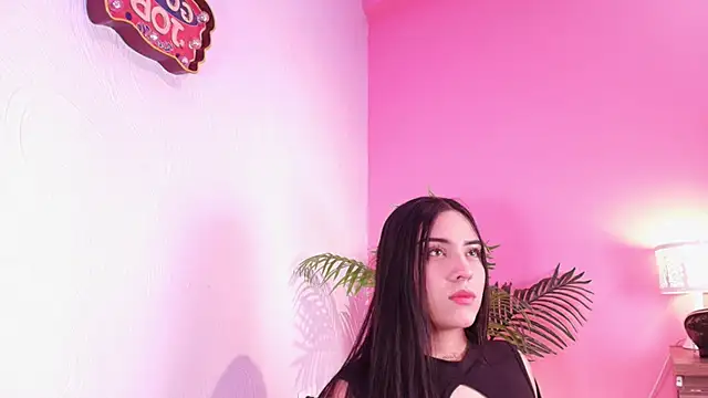 Lana ortega online show from 26, 9, 2025