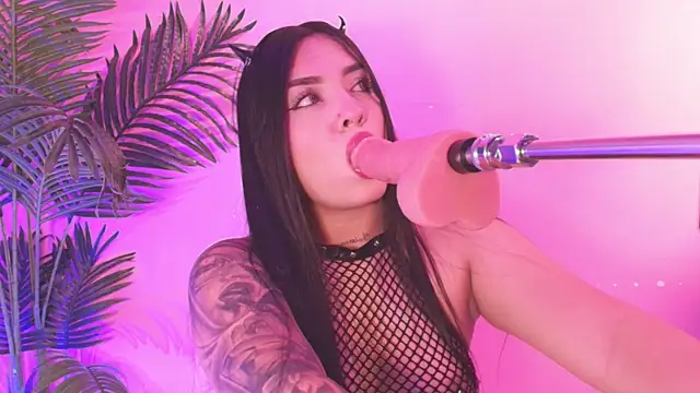 Lana ortega online show from 21, 6, 2026