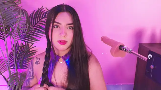 Lana ortega online show from 11, 4, 2026