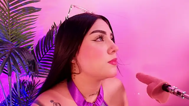 Lana ortega online show from 23, 7, 2026