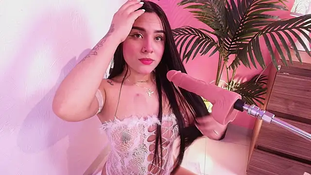 Lana ortega online show from 5, 10, 2025