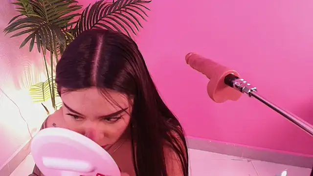 Lana ortega online show from 15, 2, 2026