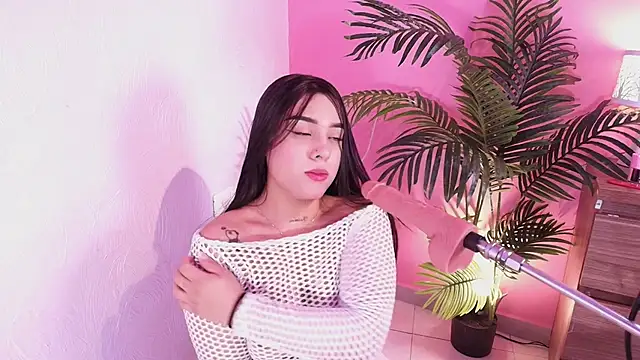 Lana ortega online show from 24, 10, 2025