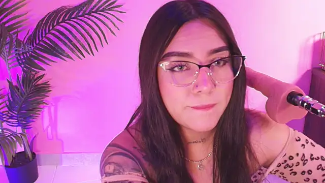 Lana ortega online show from 8, 4, 2026