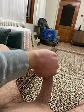 Snapshot of Salih0634 chatting on 15, 1, 2026 Salih0634 online show from 15, 1, 2026