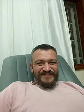 Salih0634 online show from 19, 6, 2026
