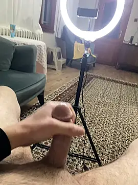 Salih0634 online show from 31, 3, 2026