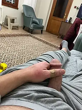 Snapshot of Salih0634 chatting on 14, 1, 2026 Salih0634 online show from 14, 1, 2026