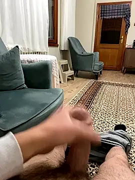 Snapshot of Salih0634 chatting on 11, 1, 2026 Salih0634 online show from 11, 1, 2026