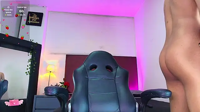 Lucass love online show from 12, 1, 2026