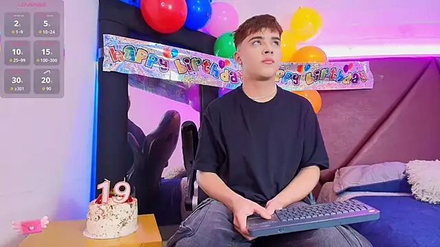 Lucass love online show from 4, 2, 2026