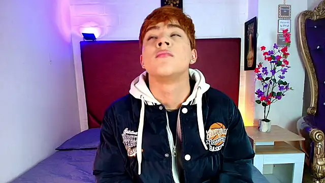 Lucass love online show from 7, 6, 2026