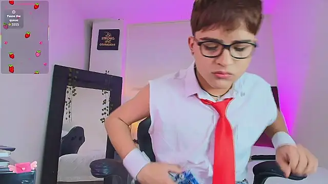 Lucass love online show from 15, 1, 2026