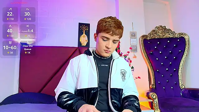 Lucass love online show from 6, 5, 2026