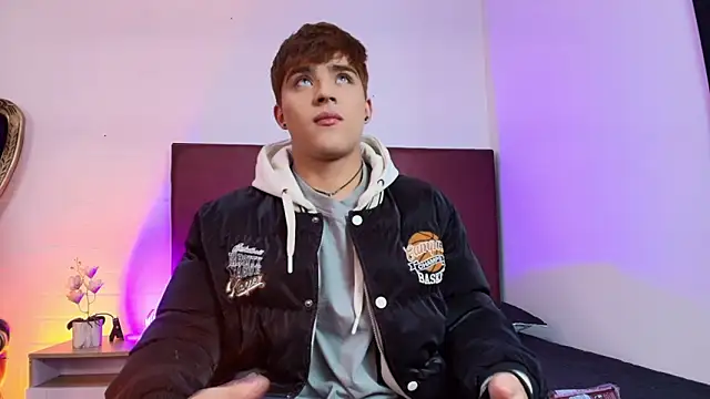 Lucass love online show from 18, 3, 2026