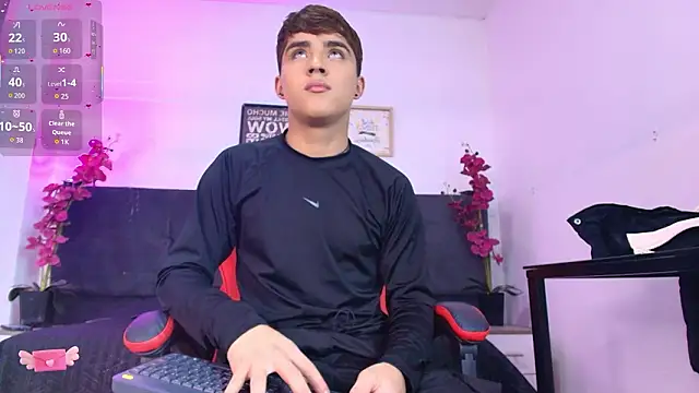 Lucass love online show from 1, 3, 2026