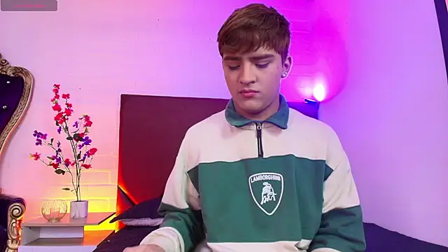 Lucass love online show from 21, 3, 2026