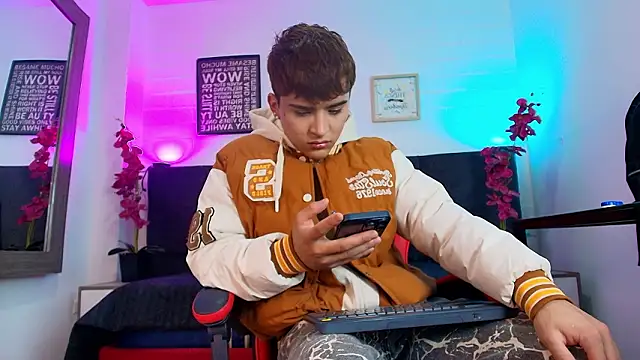 Lucass love online show from 26, 2, 2026