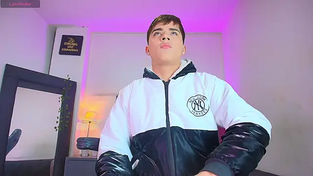 Lucass love online show from 9, 1, 2026