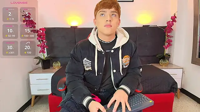 Lucass love online show from 26, 5, 2026